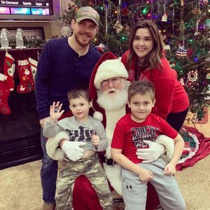 Meet your Posher, Tyler